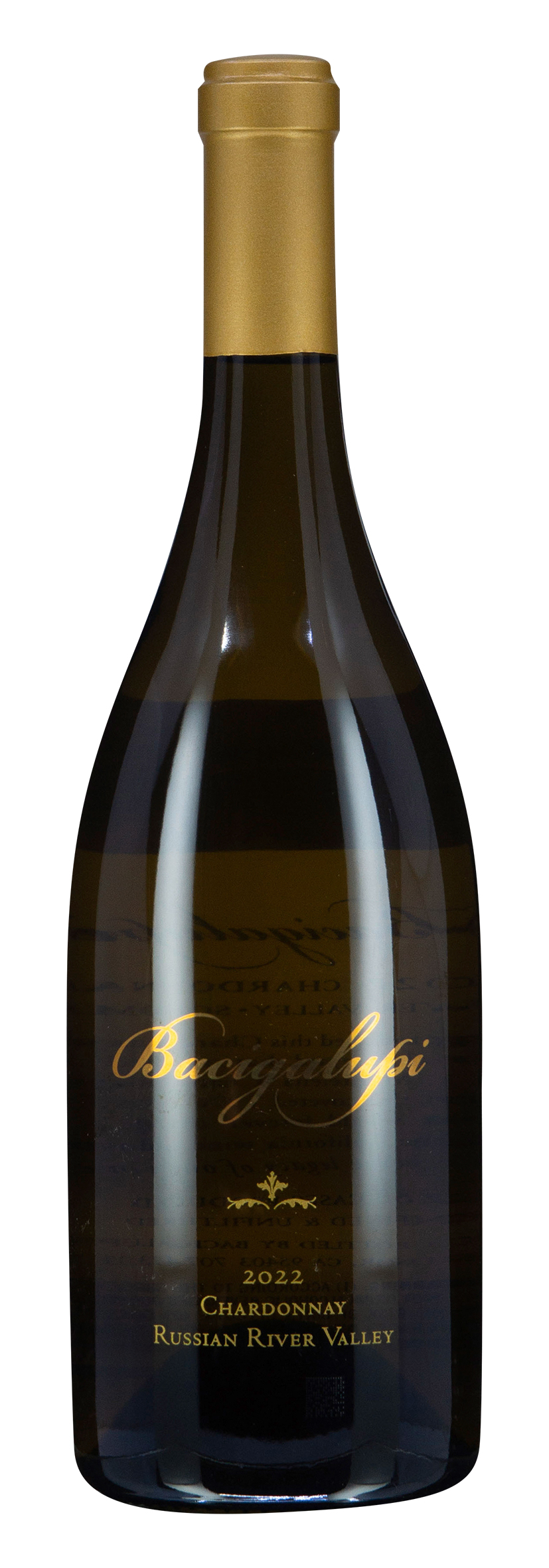 Russian River Valley AVA Chardonnay 2022