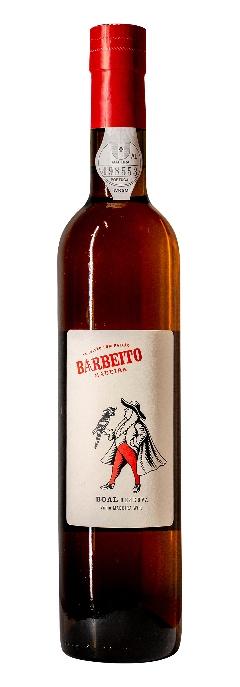 Vinho Madeira Reserva Boal 0