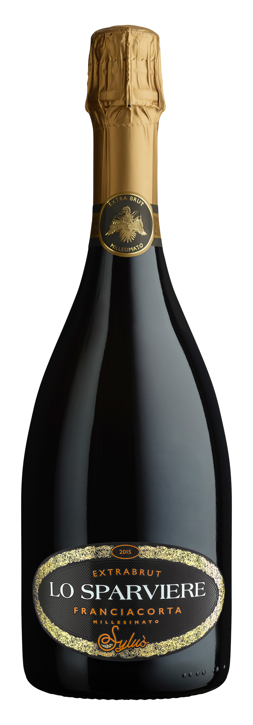 Franciacorta DOCG Extra Brut Millesimato 2015
