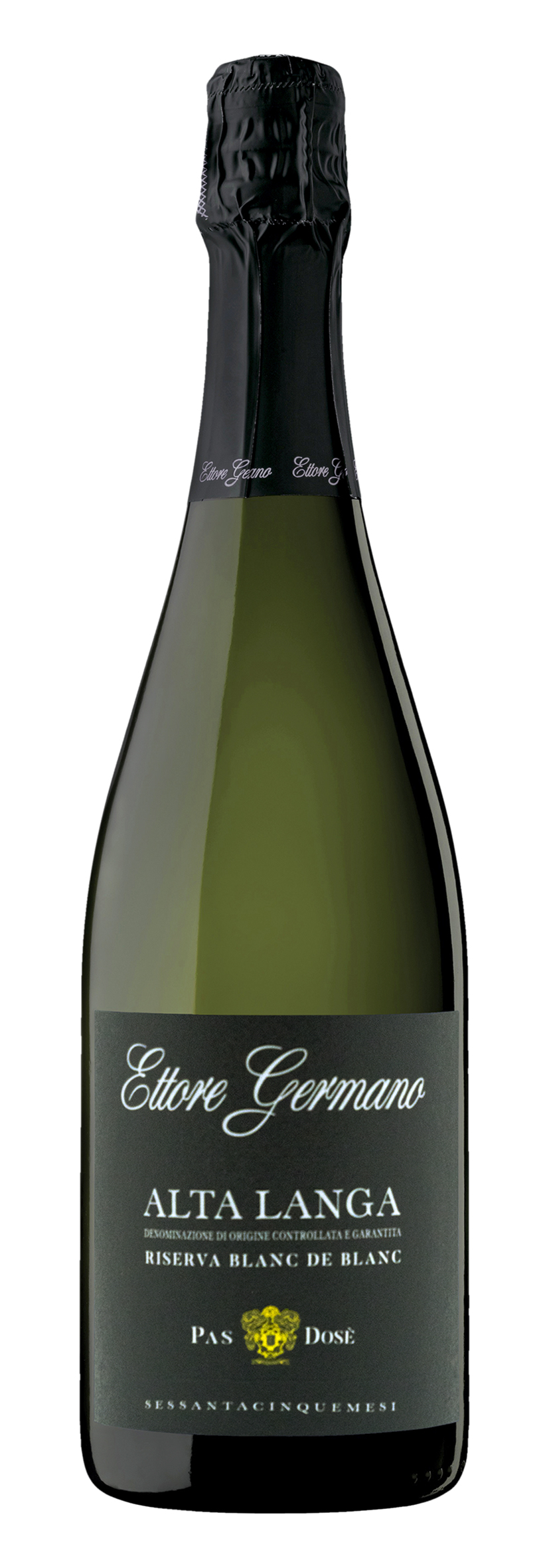 Alta Langa DOCG Riserva Special Cuvée Pas Dosé 2017