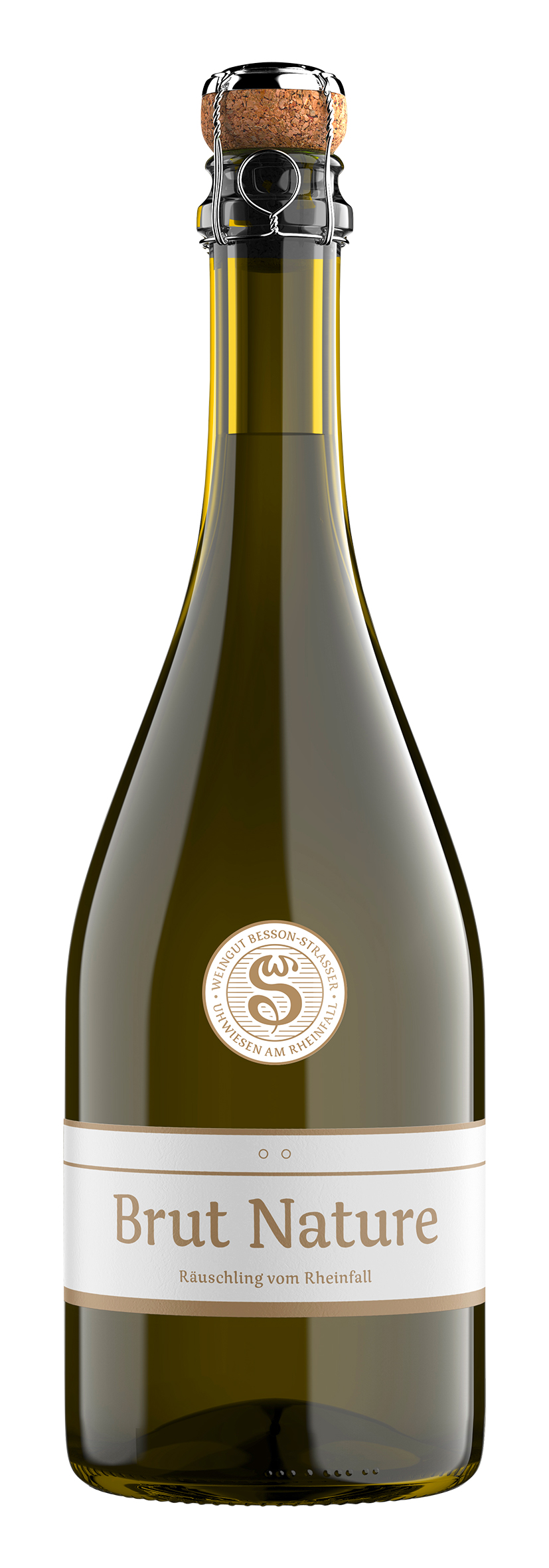 Zürich AOC Brut nature 2021