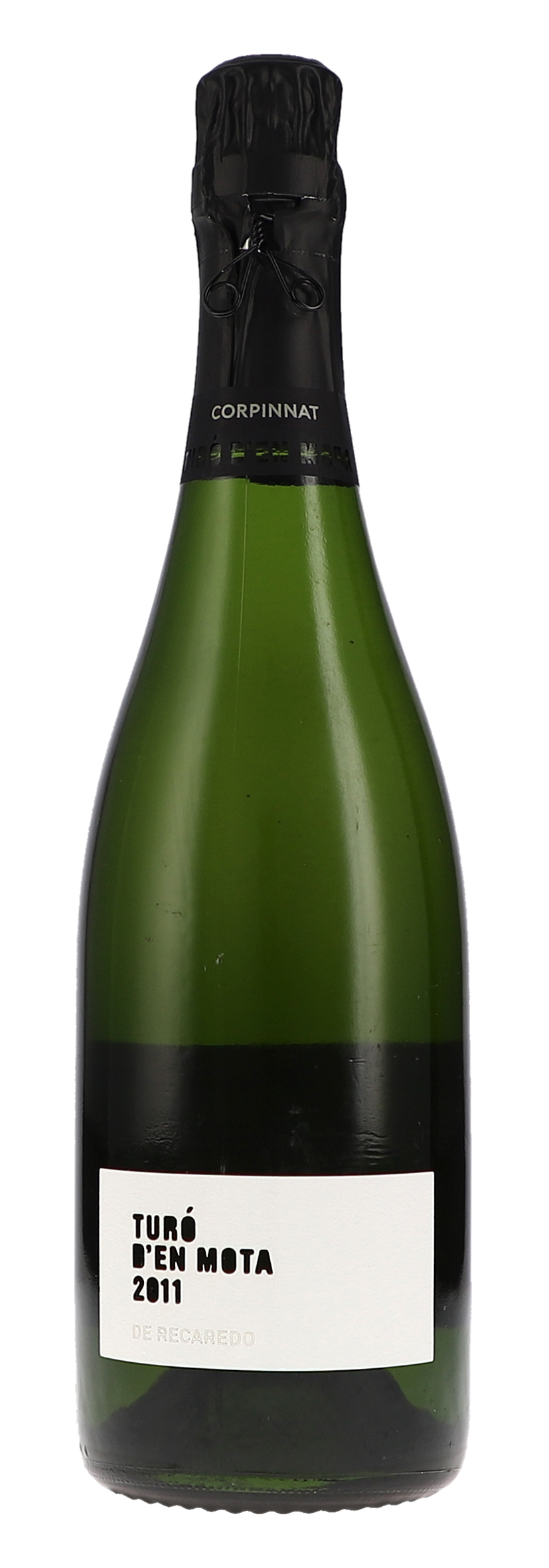 Corpinnat Turò d’en Mota 2011