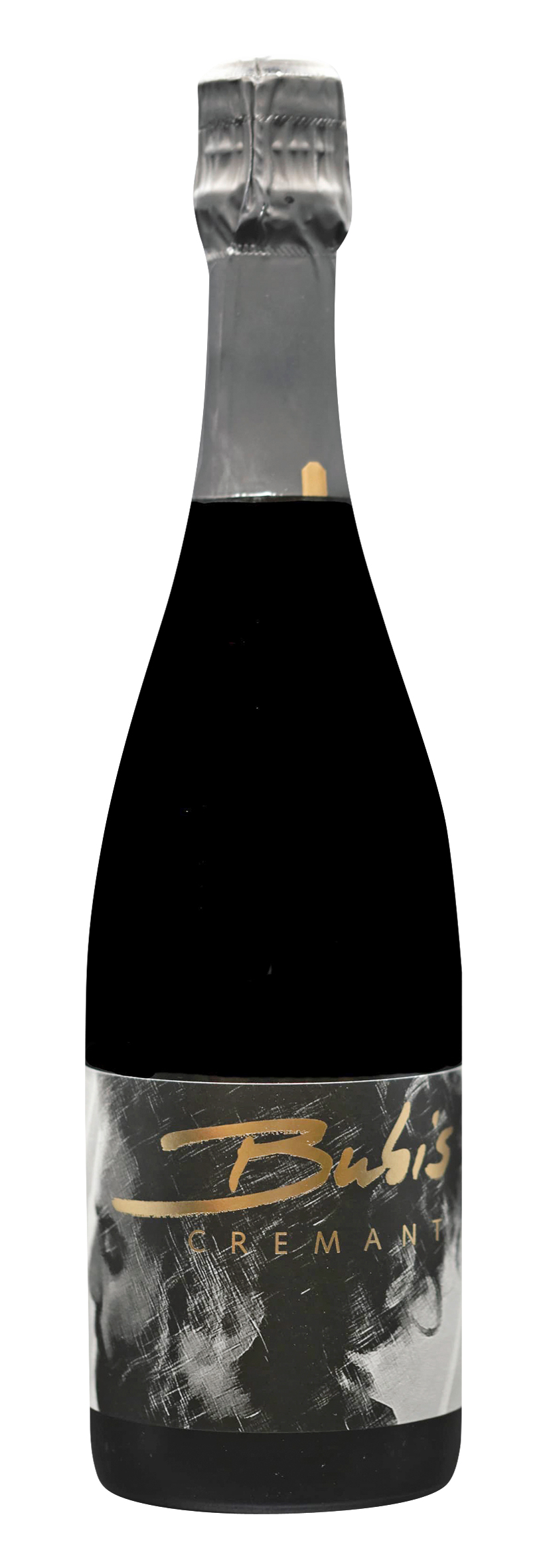 Moselle Luxembourgeoise AOC Bubi´s Crémant Extra Brut 0