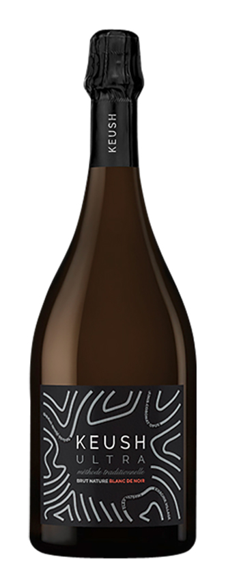 Ultra Blanc de Noir Brut nature 2019