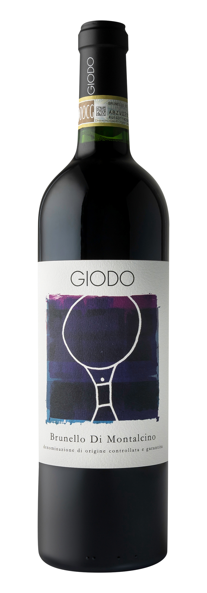 Brunello di Montalcino DOCG 2021