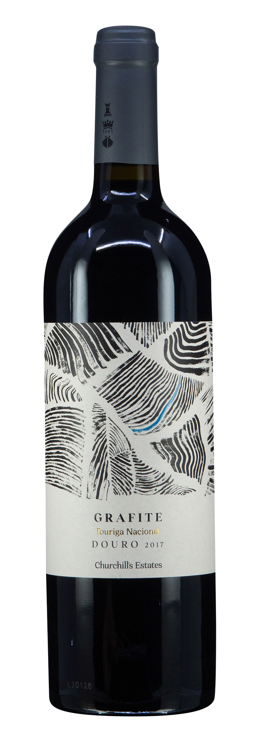 Douro DOC Touriga Nacional Grafite 2017
