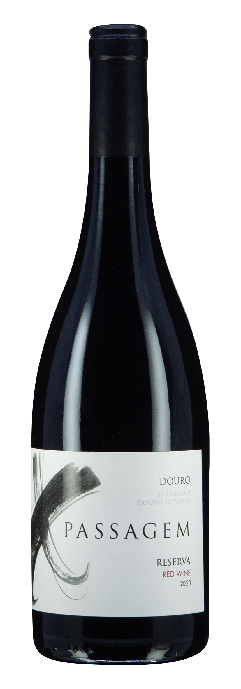 Douro DOC Passagem red wine Reserva  2023