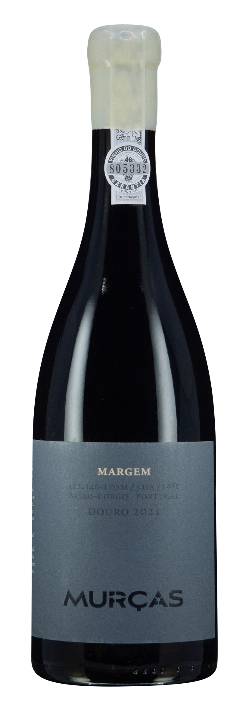 Douro DOC Margem 2021