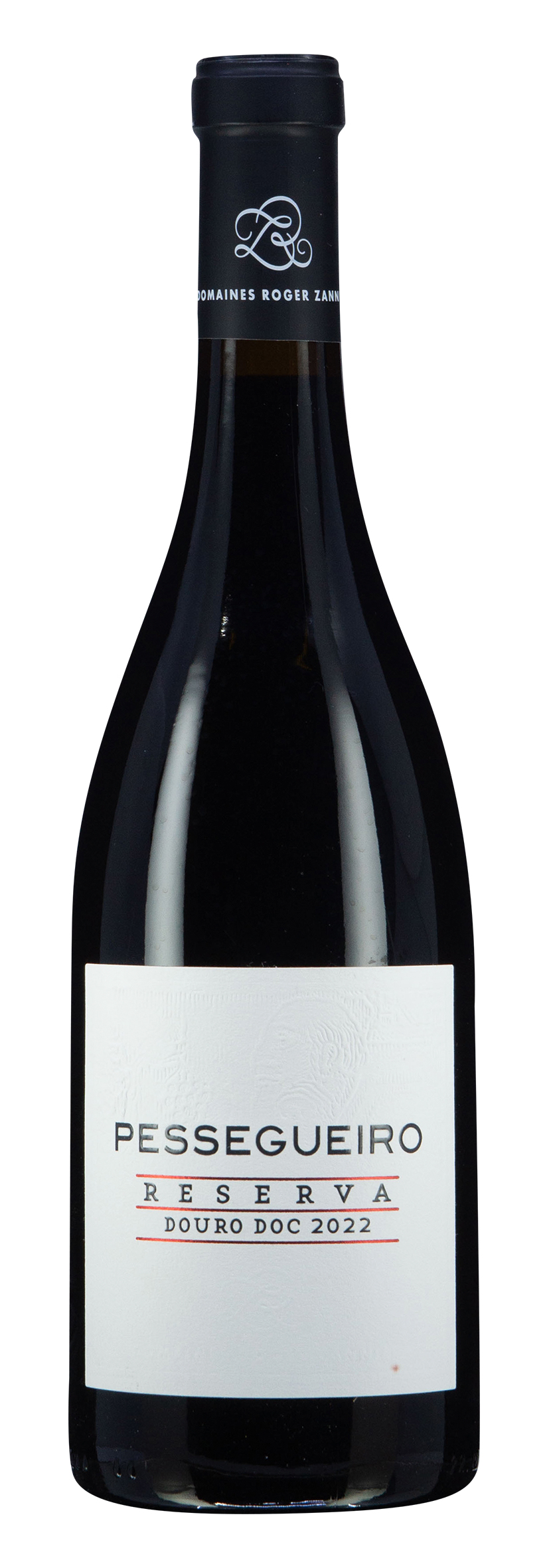 Douro DOC Pessegueiro Reserva  2022