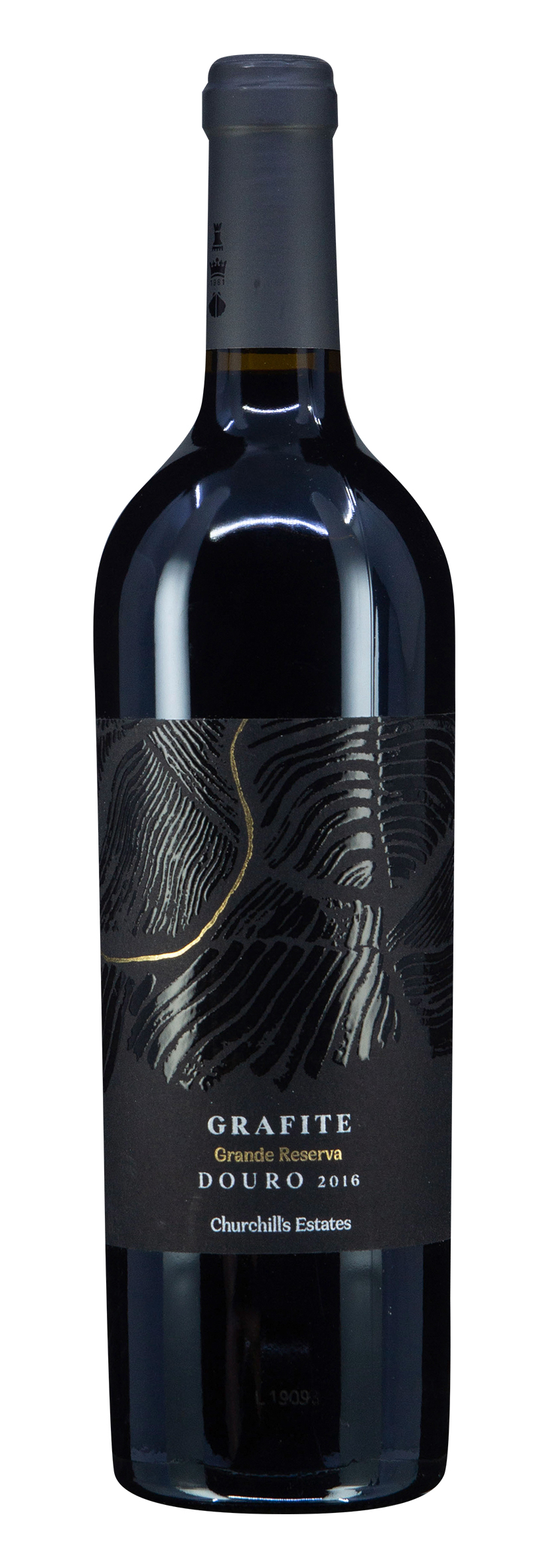 Douro DOC Grafite Grande Reserva 2016