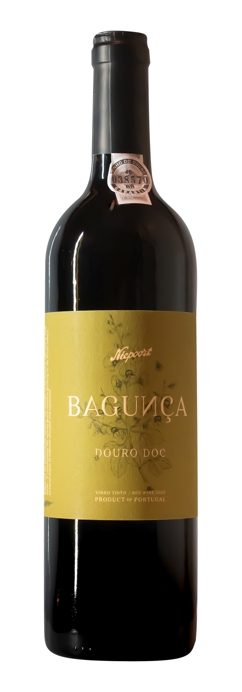 Douro DOC Bagunça 2020