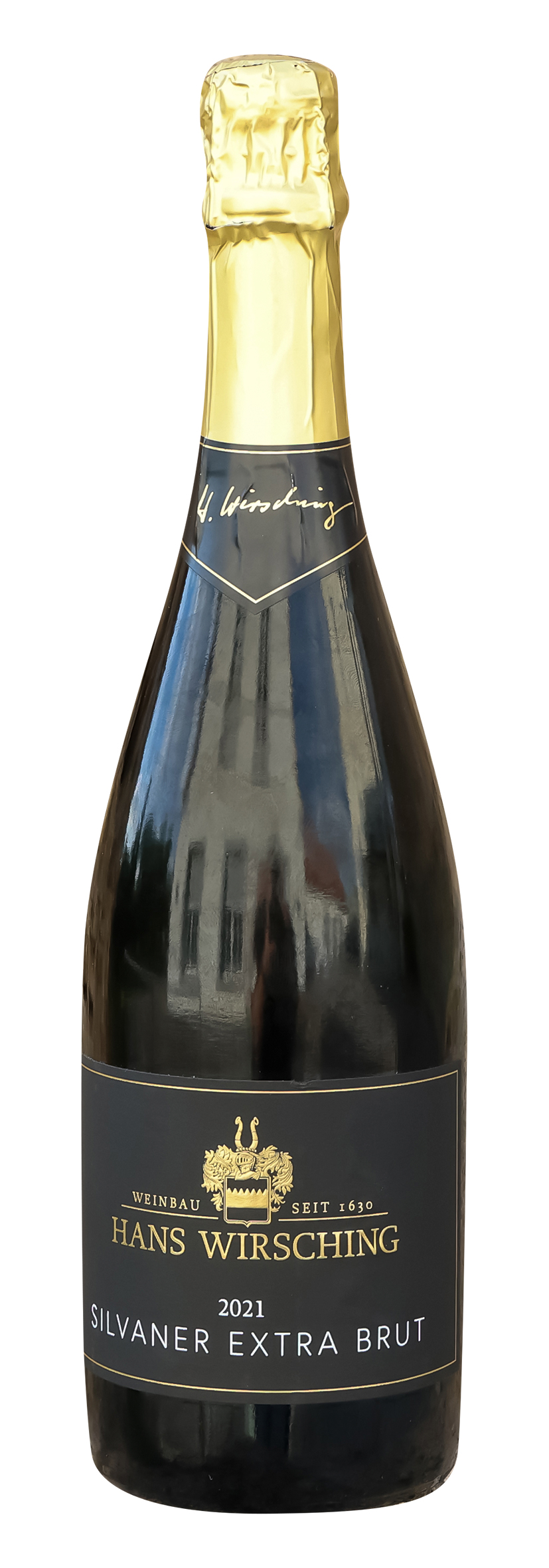 Iphofen Silvaner Sekt Extra Brut 2021