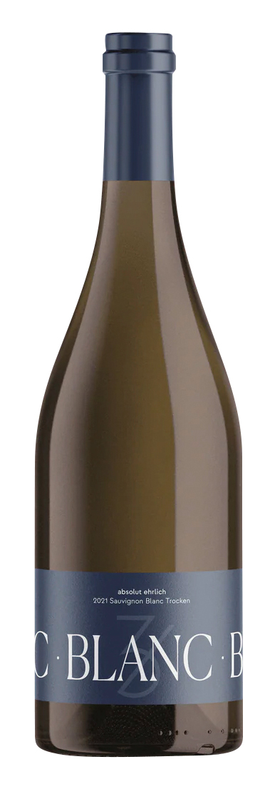 Rödelseer Küchenmeister Sauvignon Blanc trocken 2022