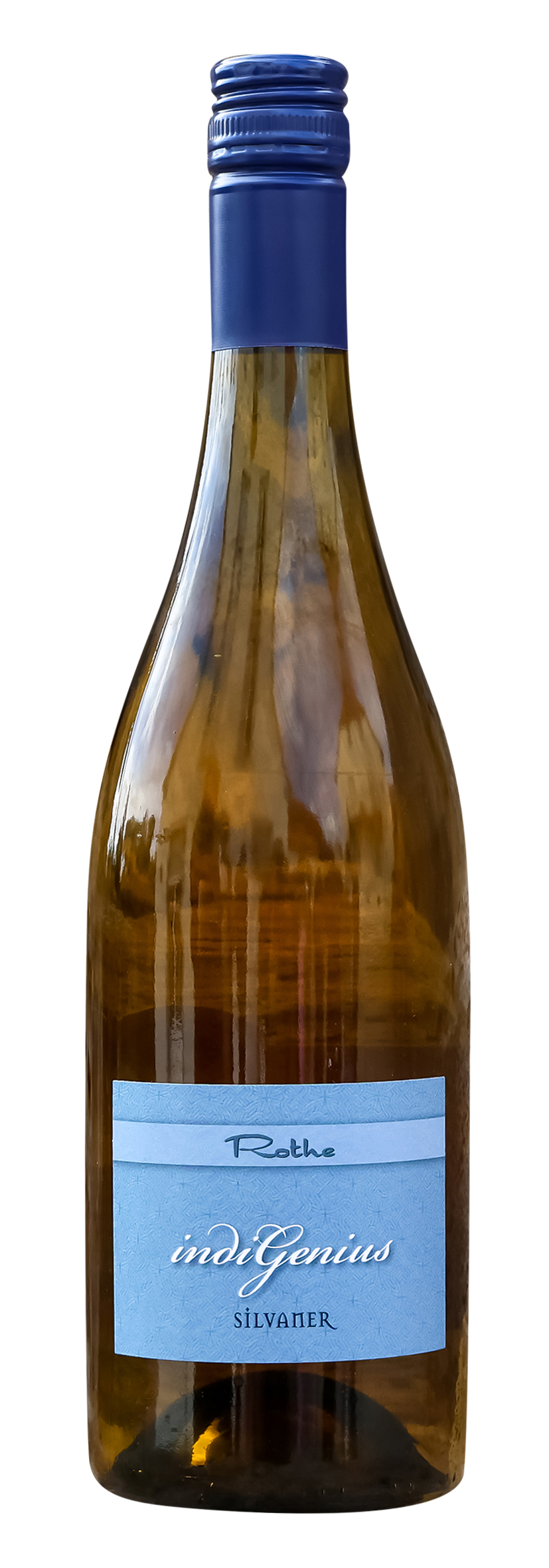 Silvaner Indigenius 2018