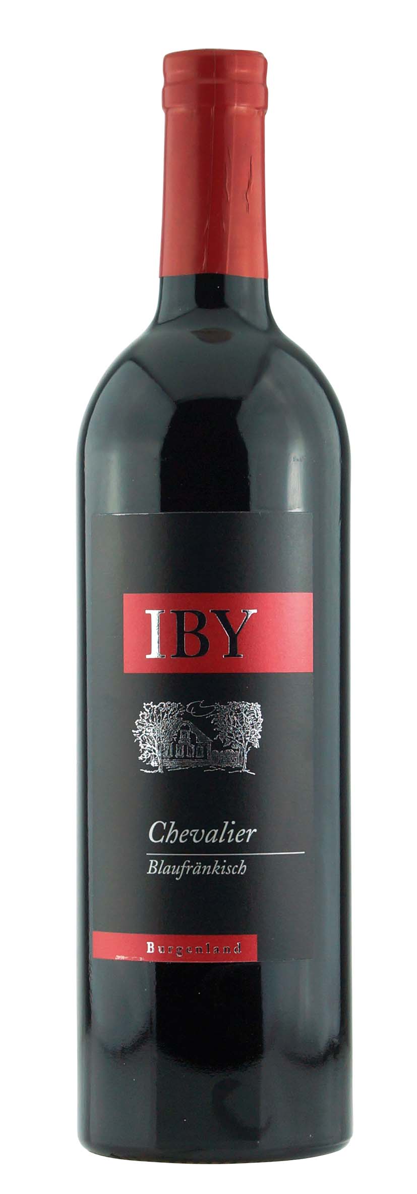 Blaufränkisch Chevalier Burgenland 2015