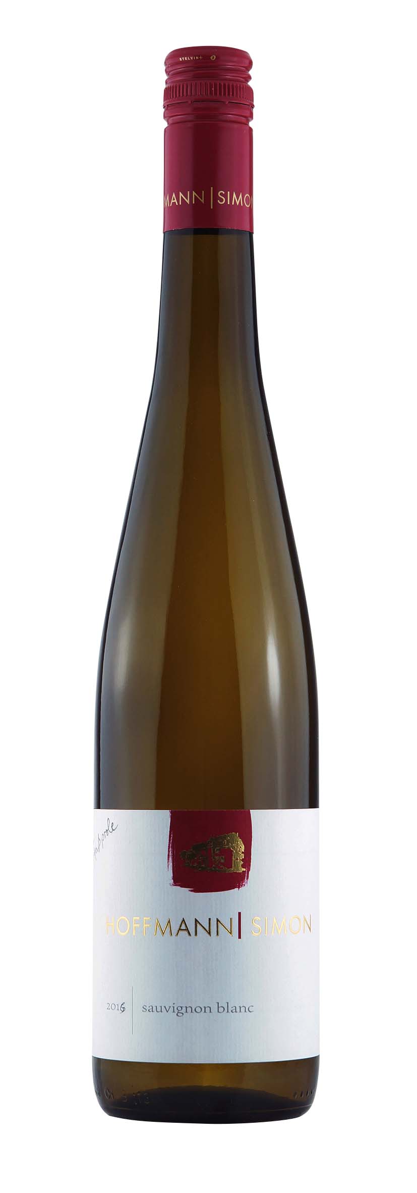 Sauvignon Blanc trocken 2016