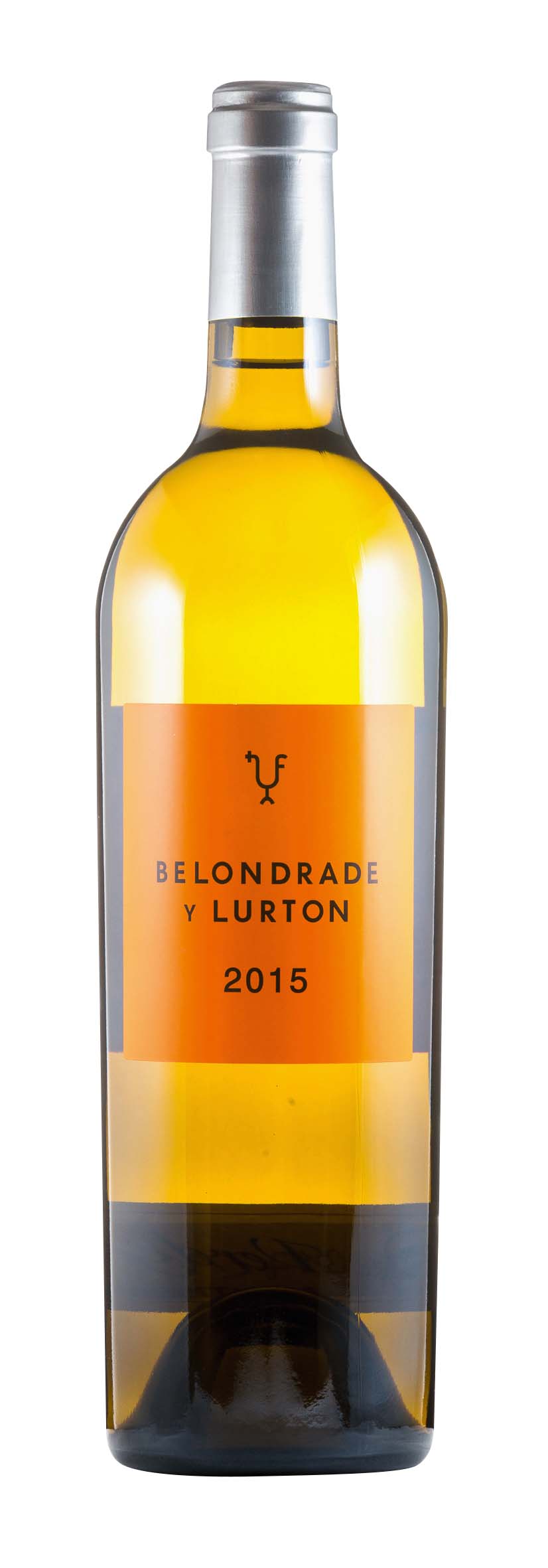 Rueda DO Verdejo Belondrade y Lurton 2015