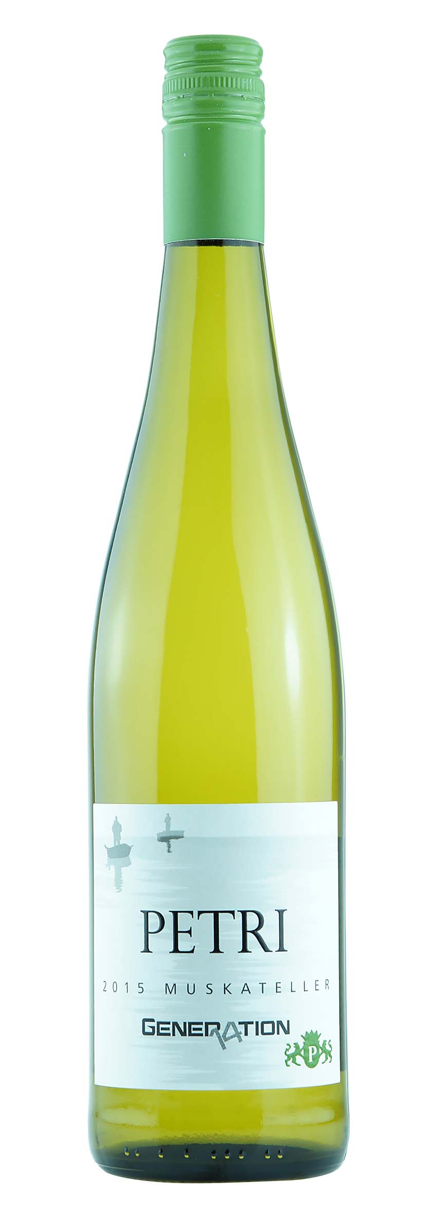 Muskateller trocken 2015