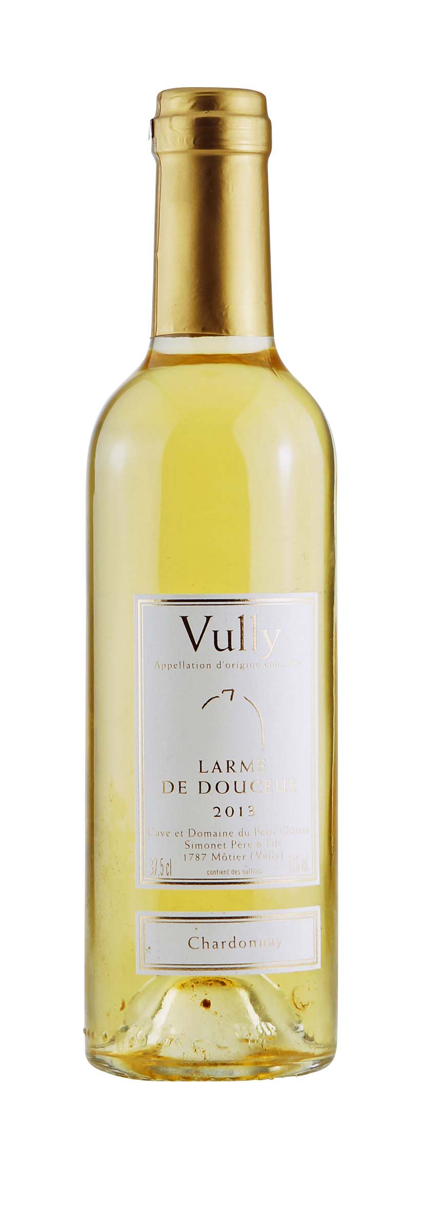 Vully AOC - Fribourg Larme de Douceur 2013