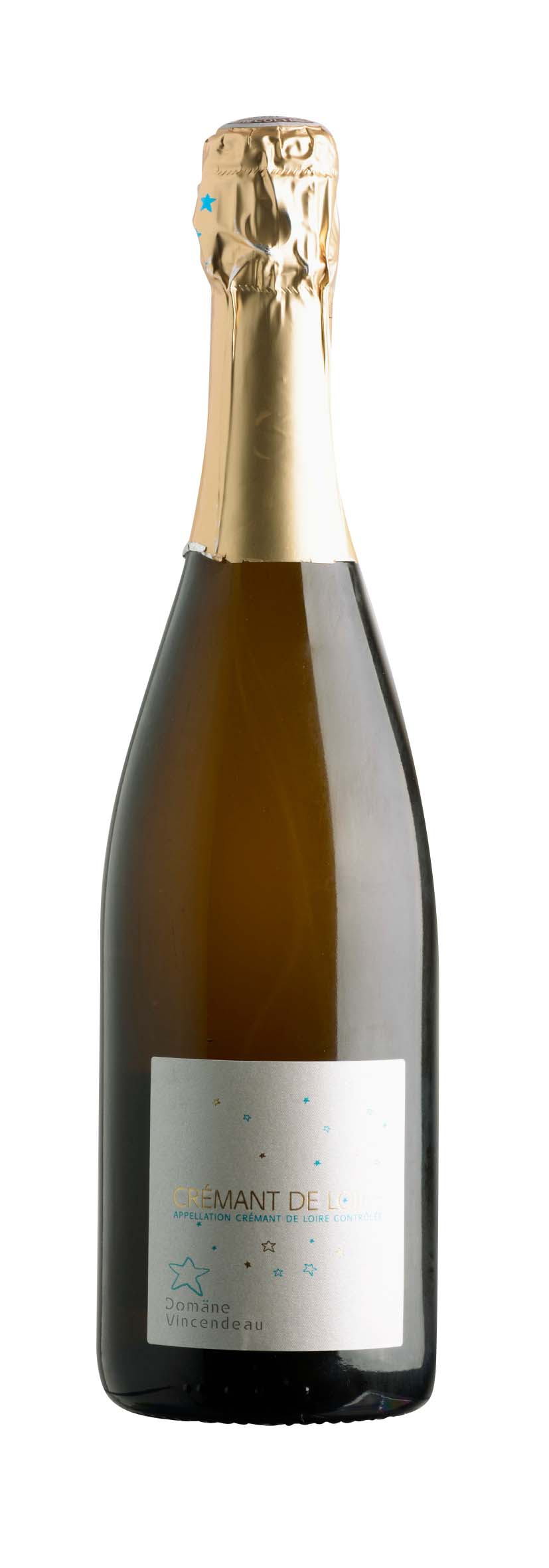 Crémant de Loire 2014