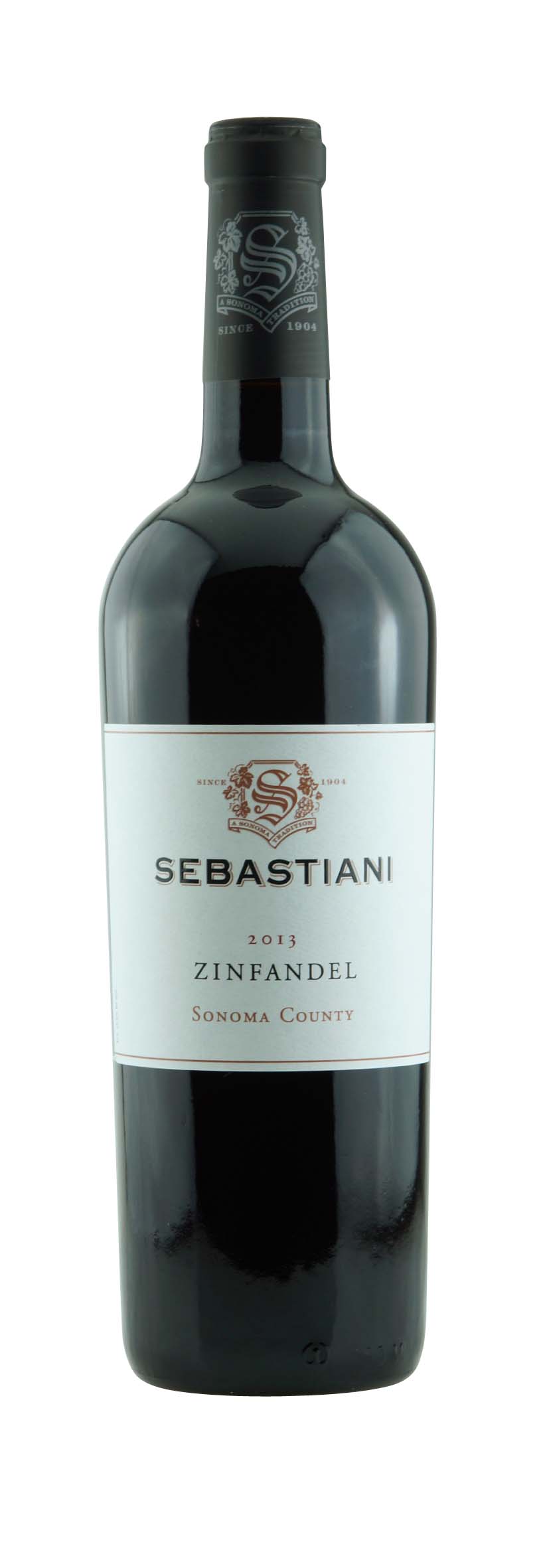 Sonoma County Zinfandel 2013