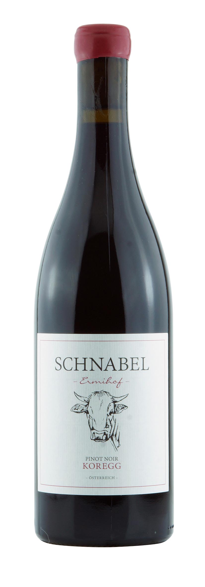 Koregg Pinot Noir 2015