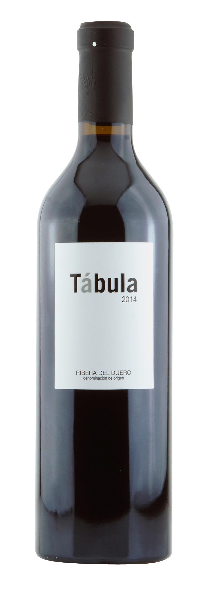 Ribera del Duero DO Tábula 2014