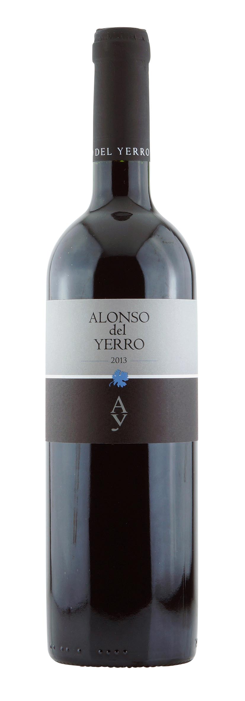 Ribera del Duero DO Alonso del Yerro 2013