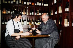 M-Belleville M-Belleville