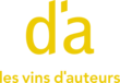 Logo: les vins d'auteurs