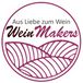 Logo: WeinMakers Angelika Heger