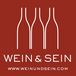 Logo: Wein & Sein