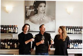 Österia & Ösiwein Österia & Ösiwein