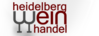 Logo: Weinhandel und Vertrieb Heidelberg GmbH