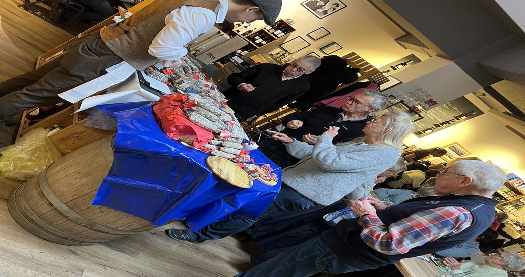 Weinhandel Martin Volmer e.K.