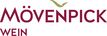 Logo: Mövenpick Wein Biel/Bienne