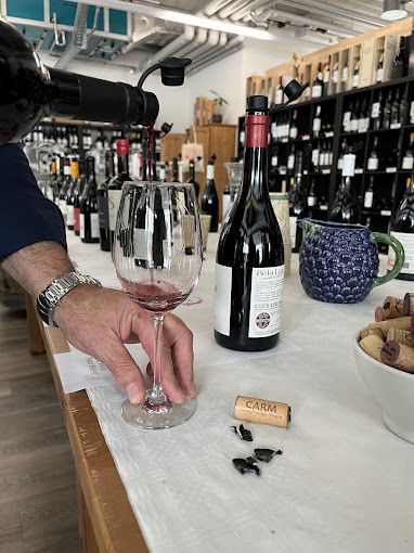 VINTAGE 67 GmbH | Portuguese Wine