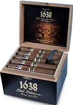 Brun del Ré 1638 Gran Toro Limited Edition