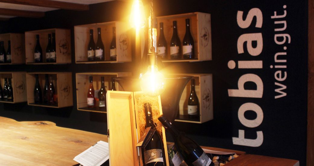 tobias wein.gut. / Tobias Schmid & Sohn Ag