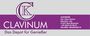 Logo: Clavinum Inh. Claus Kaiser