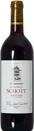 Le Classique Pinot Noir 2013 Le Classique Pinot Noir 2013