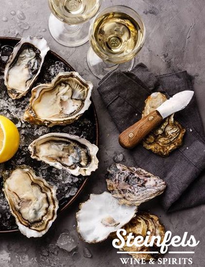 Steinfels La Maison du Vin