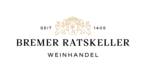 Logo: Bremer Ratskeller Weinhandel seit 1405