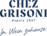 Logo: Chez Grisoni