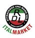 Logo: Italmarket R. Di Luccia GmbH & Co. KG