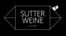 Logo: SUTTER WEINE