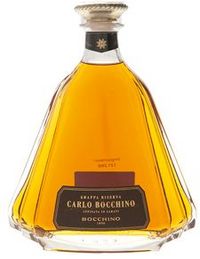 Grappa Riserva Carlo Bocchino