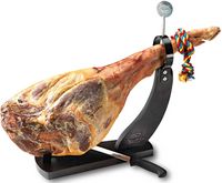 Serrano-Schinken Serrano-Schinken