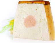 Hecht-Lachs-Terrine Hecht-Lachs-Terrine