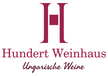 Logo: Hundertweinhaus GmbH